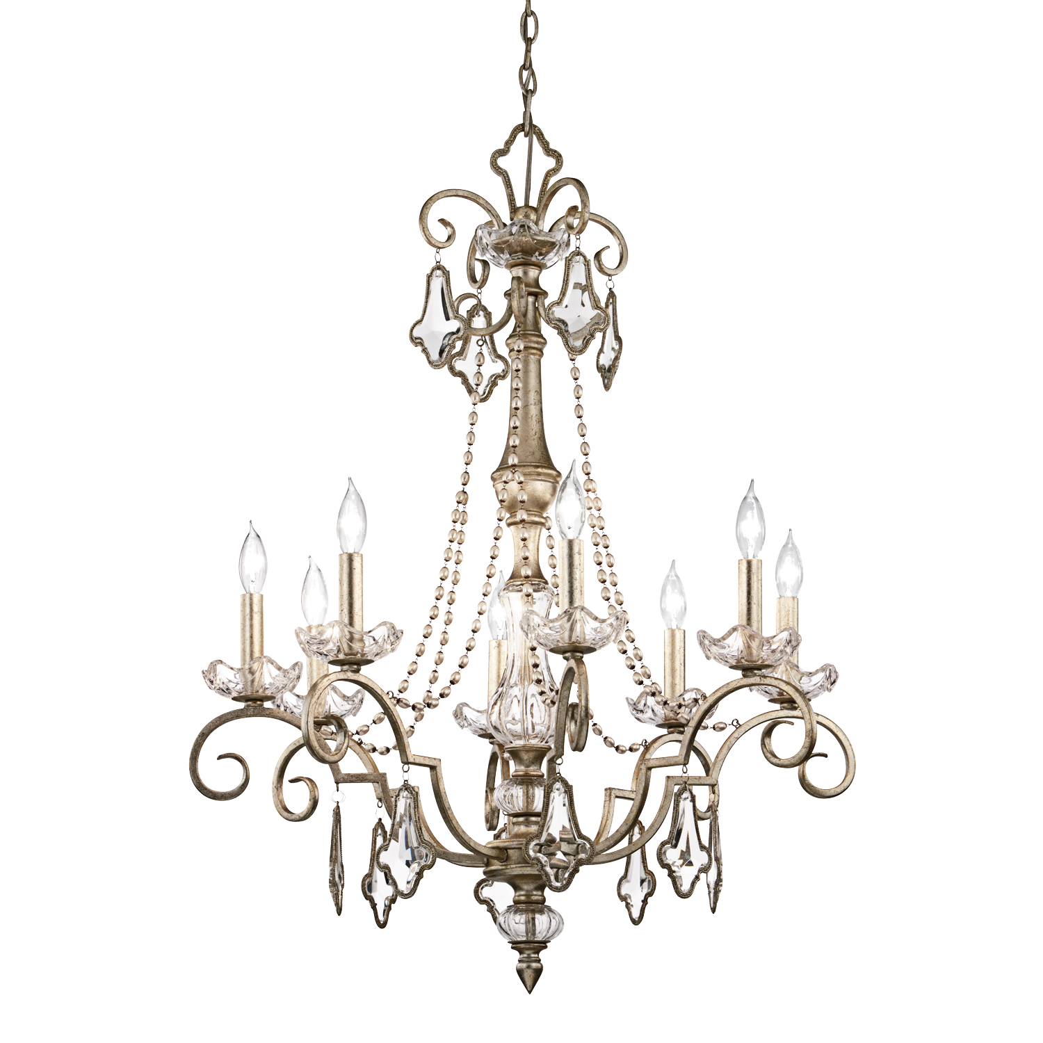 Light Fixture Chandelier Lighting Pendant PNG File HD Clipart