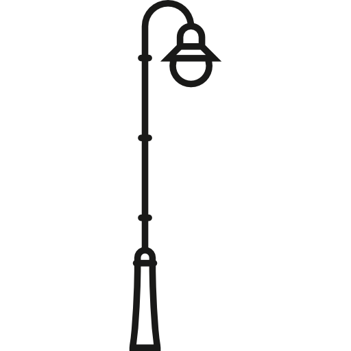 Computer Icons Light Fixture Street Lighting Clipart