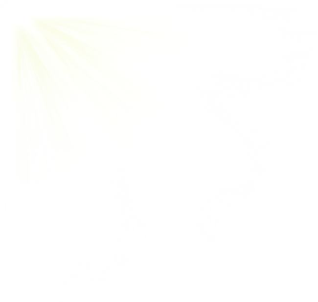 And Angle Point Light Black Line White Clipart