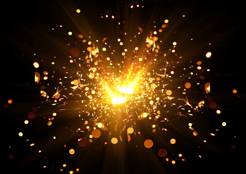 Mystic Sun,Light,Fireworks Messenger Effect Sunlight Free Clipart HQ Clipart