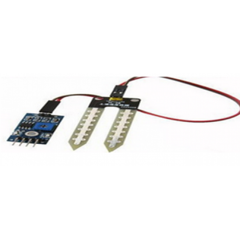 Arduino Detectors Gas Moisture Soil Electronics Potentiallabs Clipart