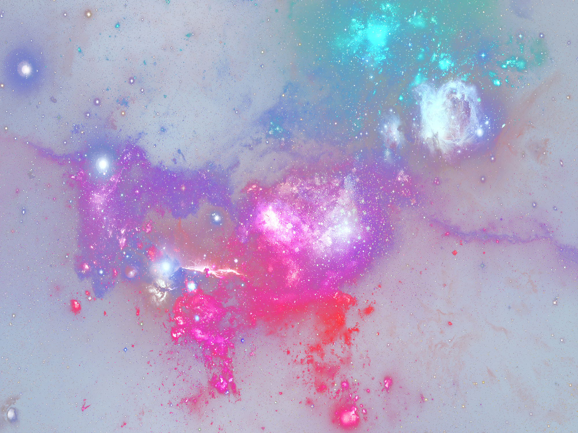 Star Sky Gratis Universe HD Image Free PNG Clipart