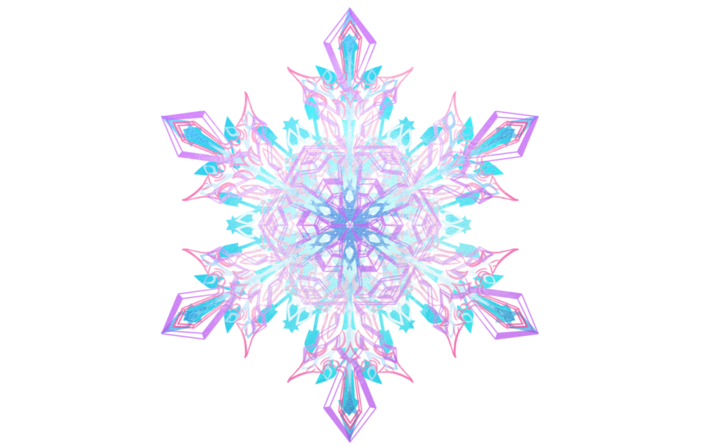 Snowflakes Icons Light Transparent Computer Snowflake Clipart