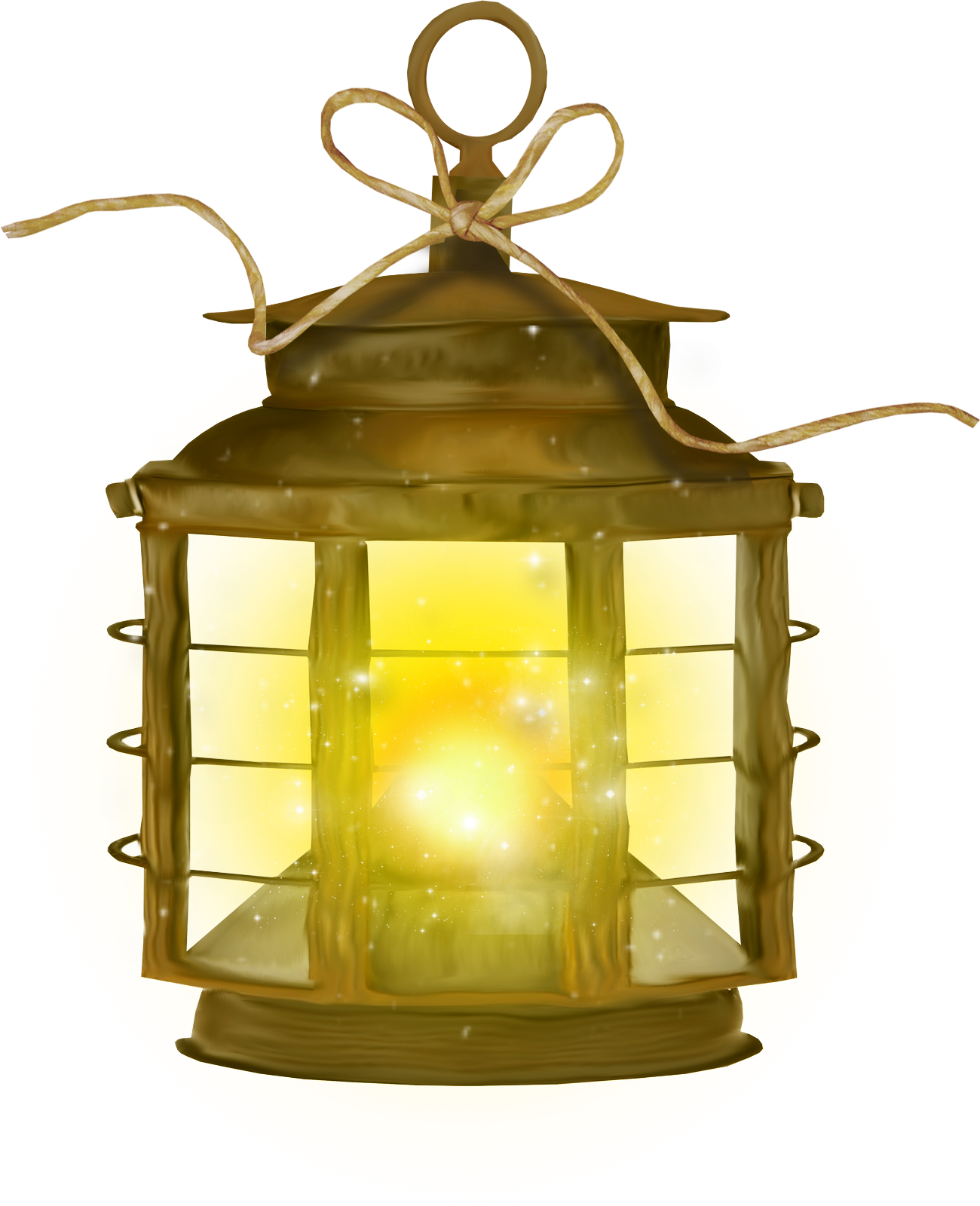 Light Street Lantern Free Transparent Image HD Clipart