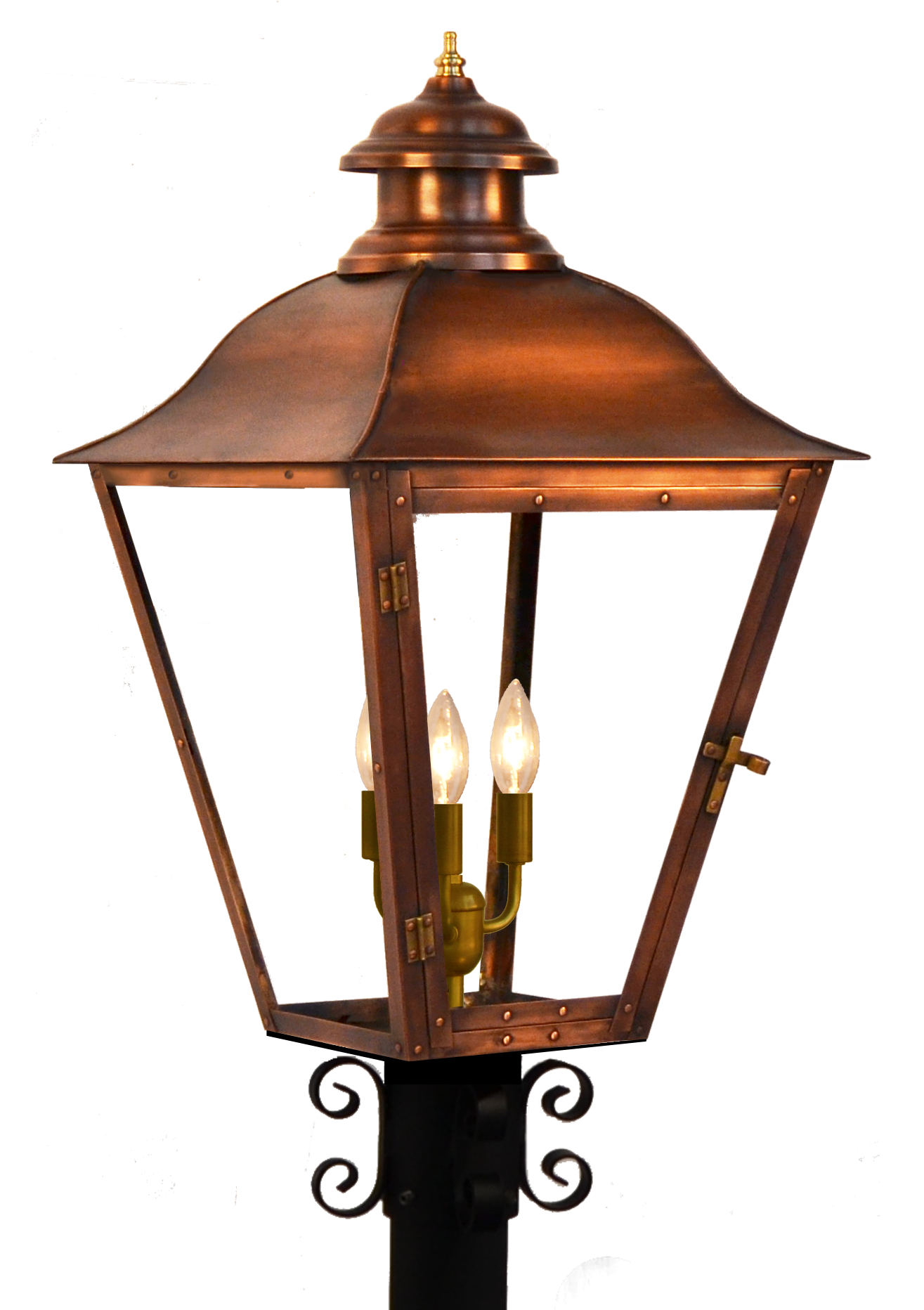 Street Light Gas Lanterns Lighting Lantern Clipart