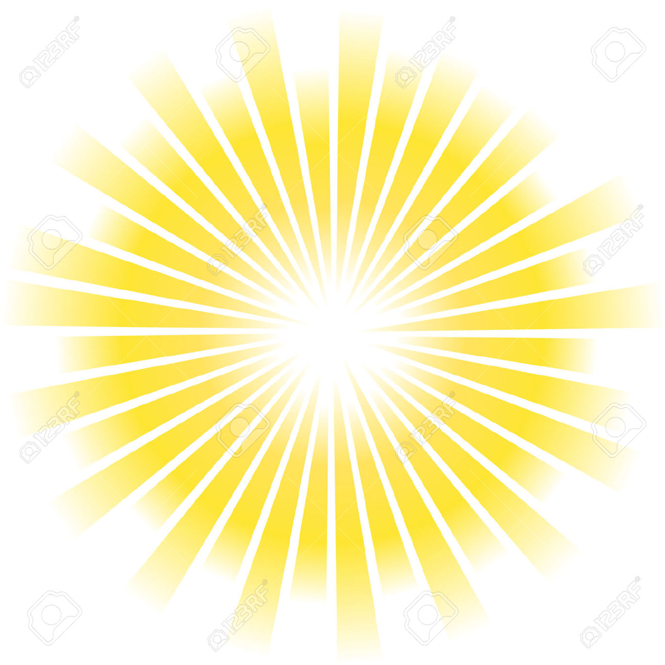 Sun Pic Rays Sunlight Ray HD Image Free PNG Clipart