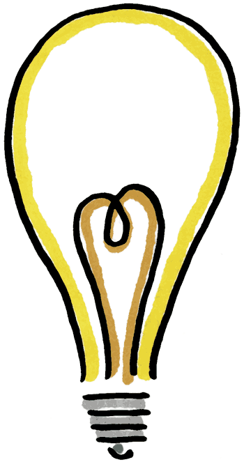 Light Bulb Lightbulb Transparent Image Clipart