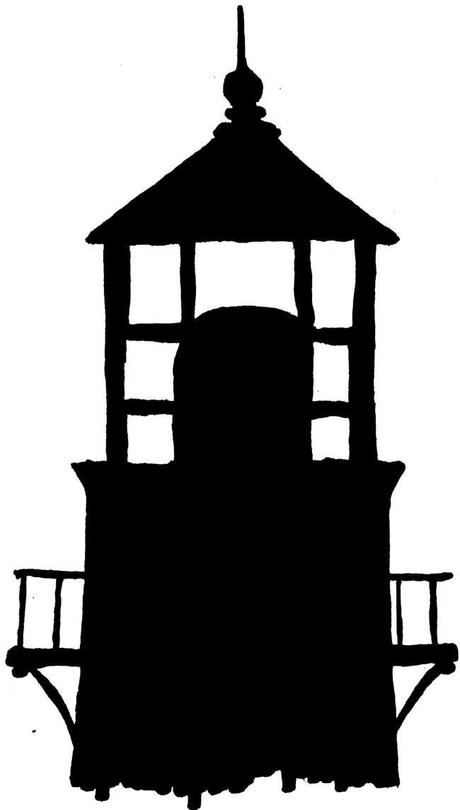 All Original Lighthouse Clipart Clipart