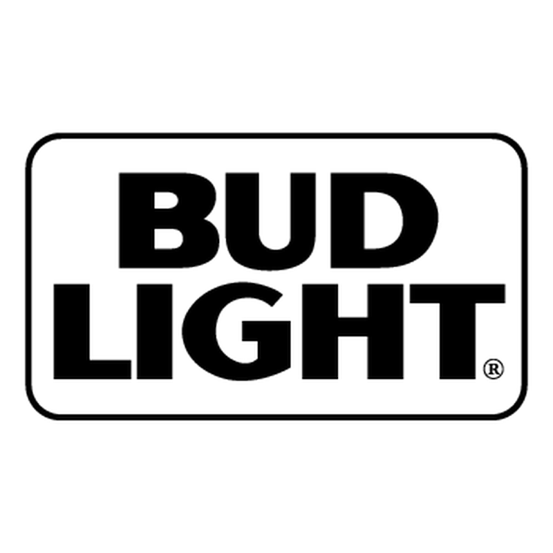 Anheuser-Busch Budweiser Number Tshirt Brands Logo Clipart