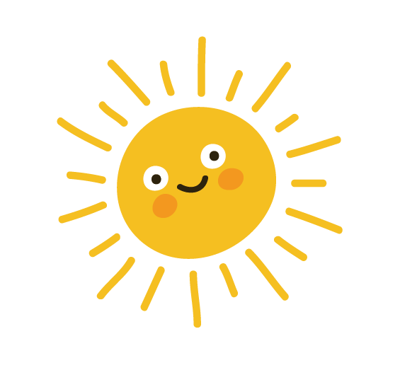 Sun Cartoon Free Download PNG HQ Clipart