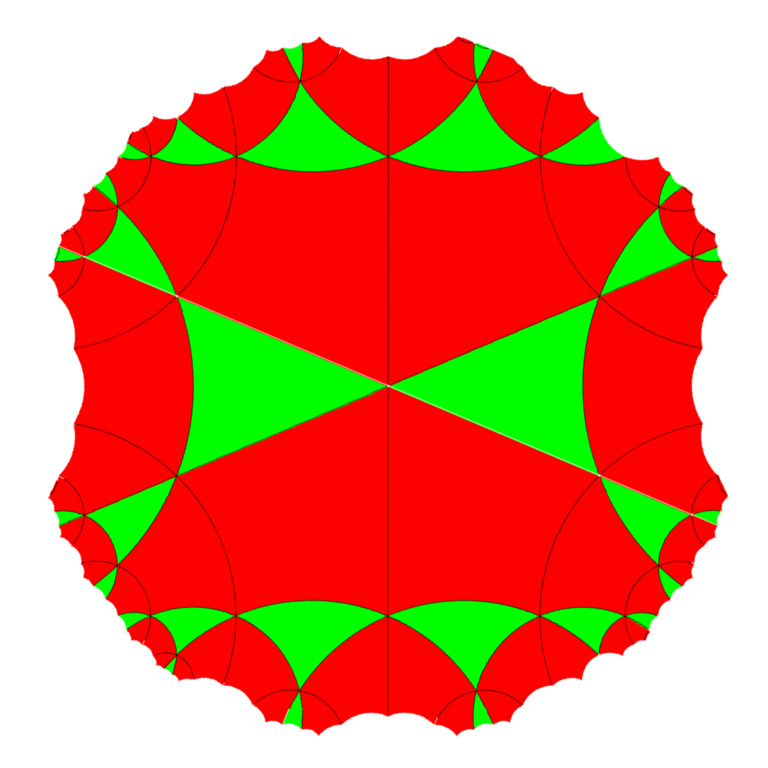 Pattern Line Symmetry Point Free PNG HQ Clipart