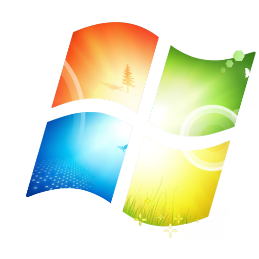 Windows System Transparent Operating Xp Microsoft Clipart