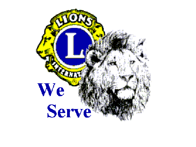 Sociology Leo Clubs Lions Logo International Badge Clipart