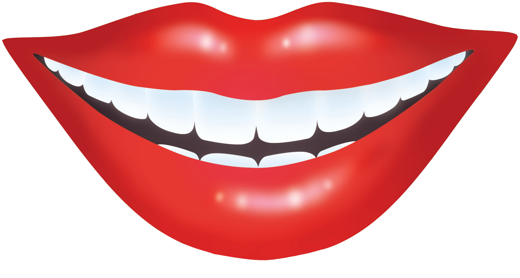 Lips Hd Image Clipart