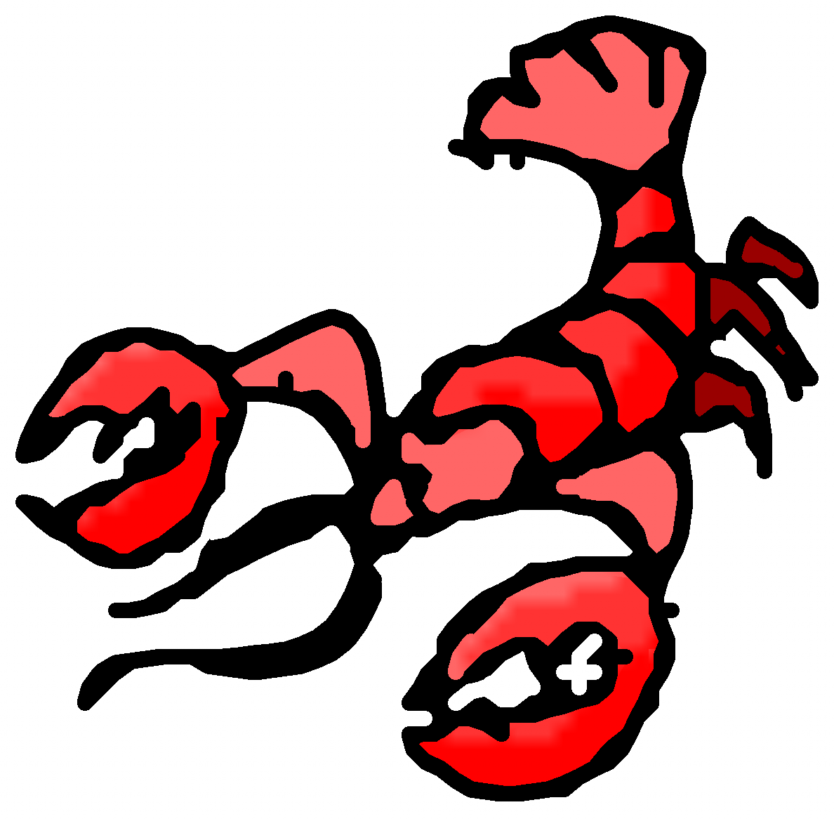 Lobster Free Download Png Clipart