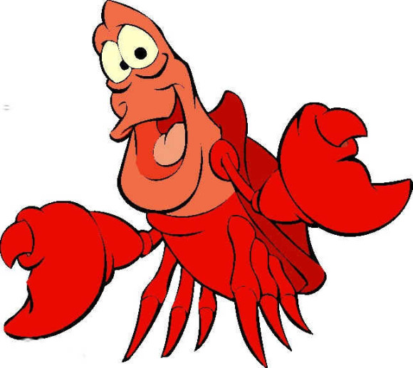 Animated Lobster Png Image Clipart