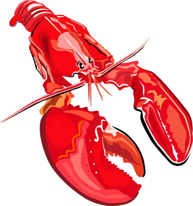 Lobster Image Png Clipart