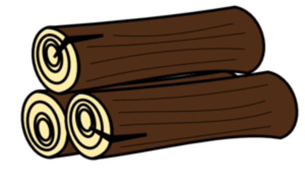 Log Images Png Image Clipart