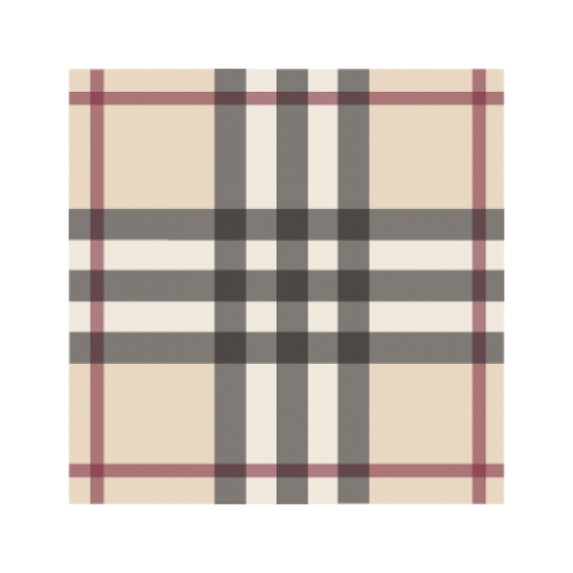 Tartan Burberry Postscript Encapsulated Logo Free PNG HQ Clipart