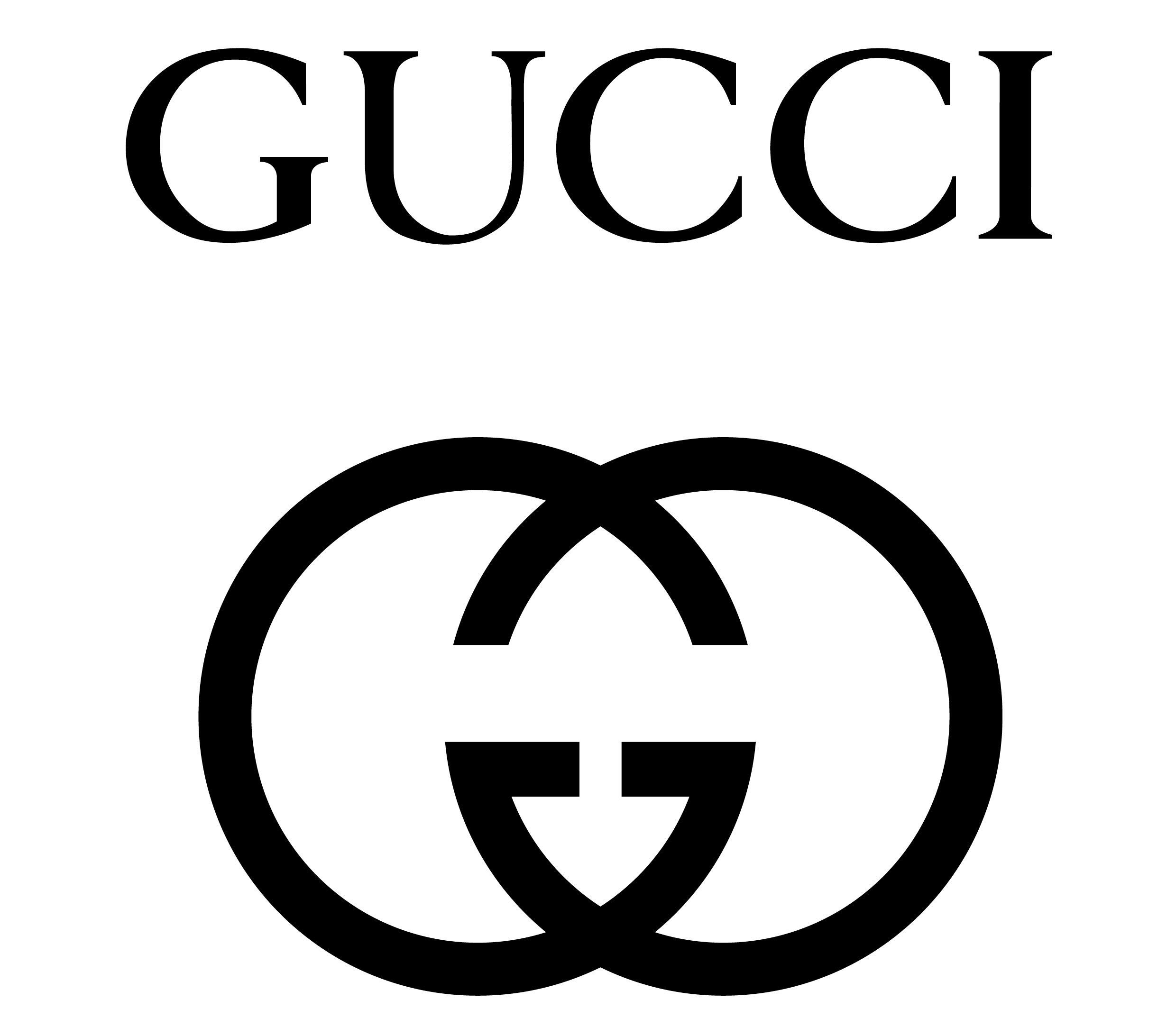 Toronto Fashion Gucci Yorkville, Logo Chanel Clipart
