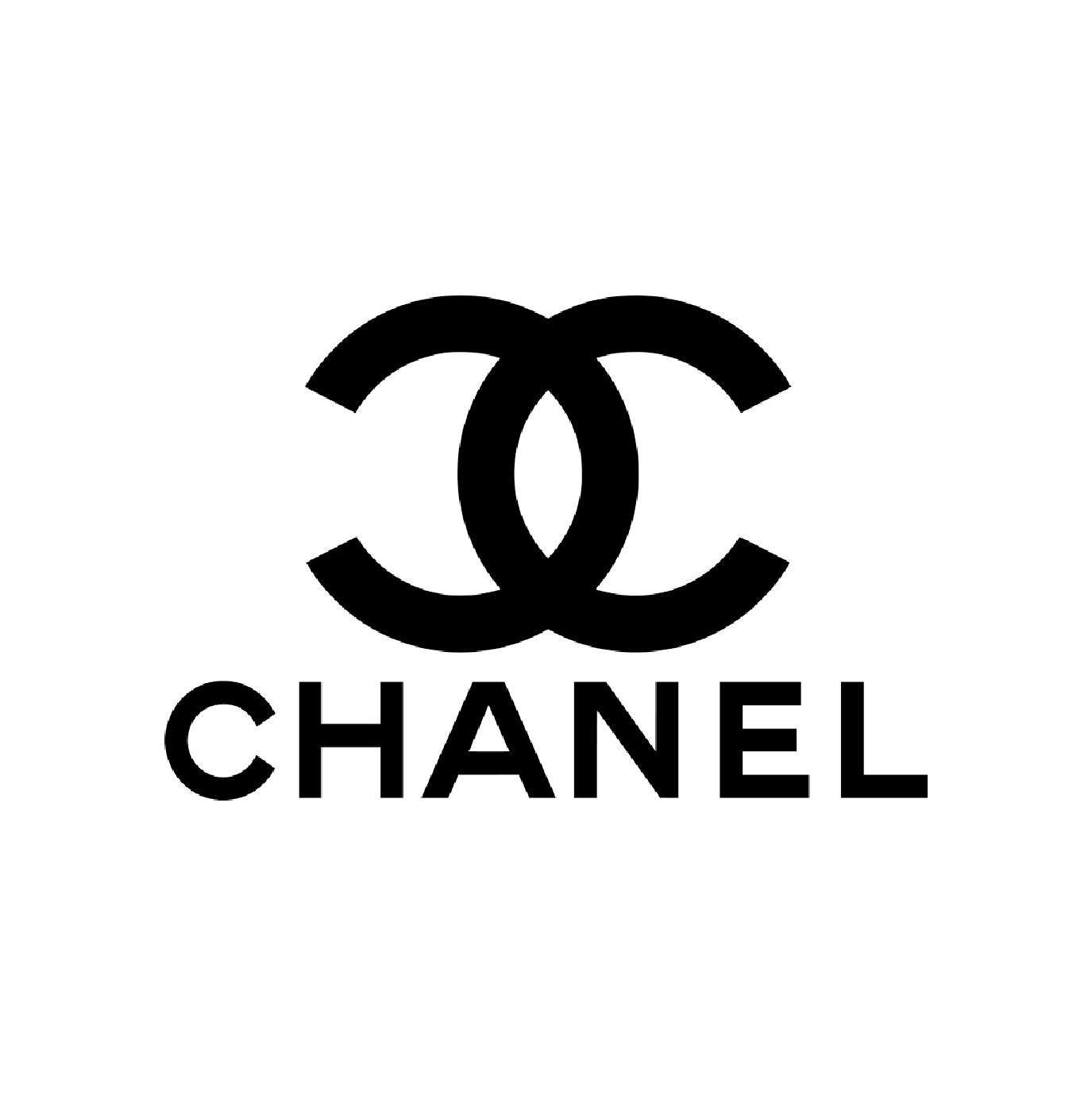 Logo Fashion Design Chanel Free HD Image Clipart