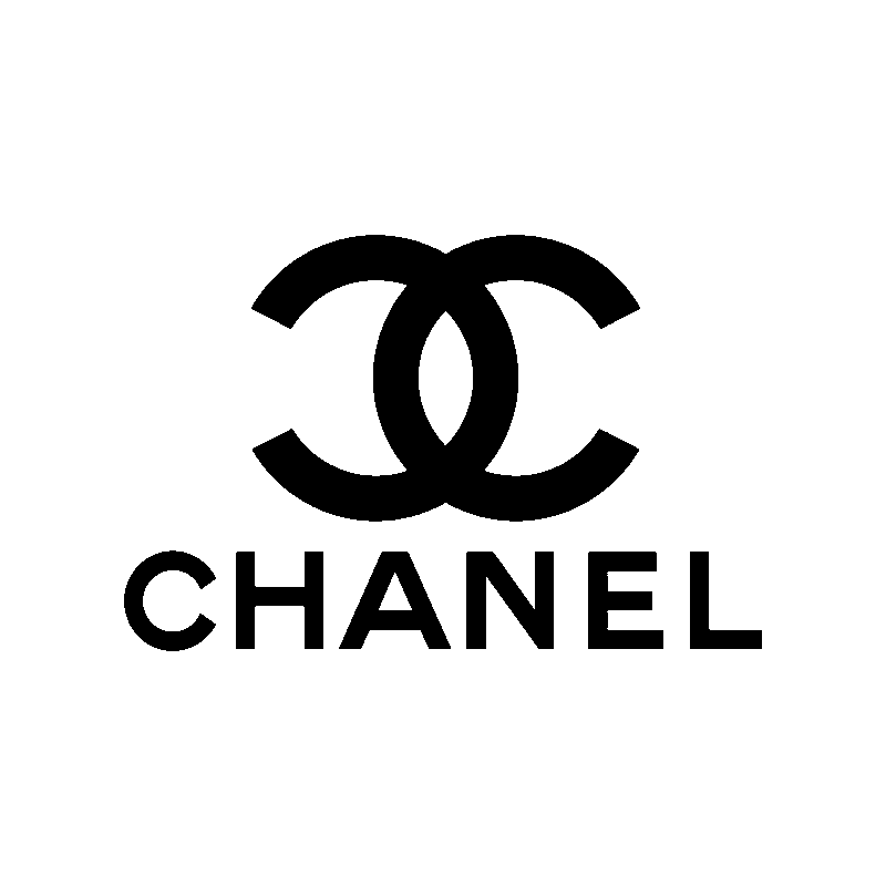 Logo Brand Fashion Chanel Perfume HQ Image Free PNG Clipart