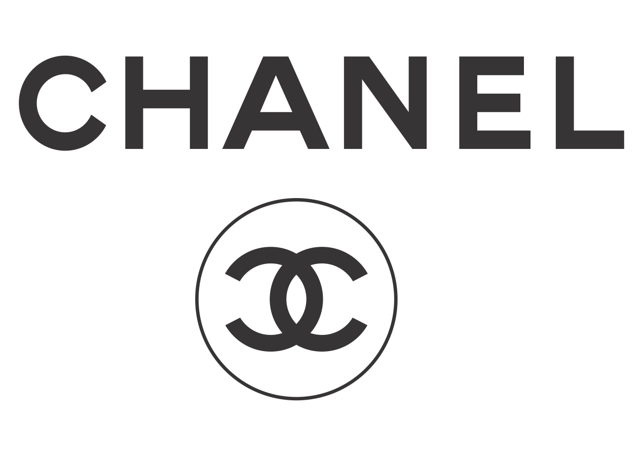 Logo No. Chanel HD Image Free PNG Clipart