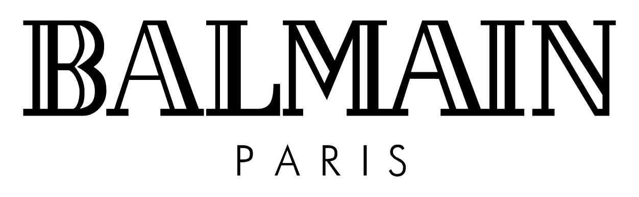 Week Fashion Paris T-Shirt Logo Balmain Chanel Clipart