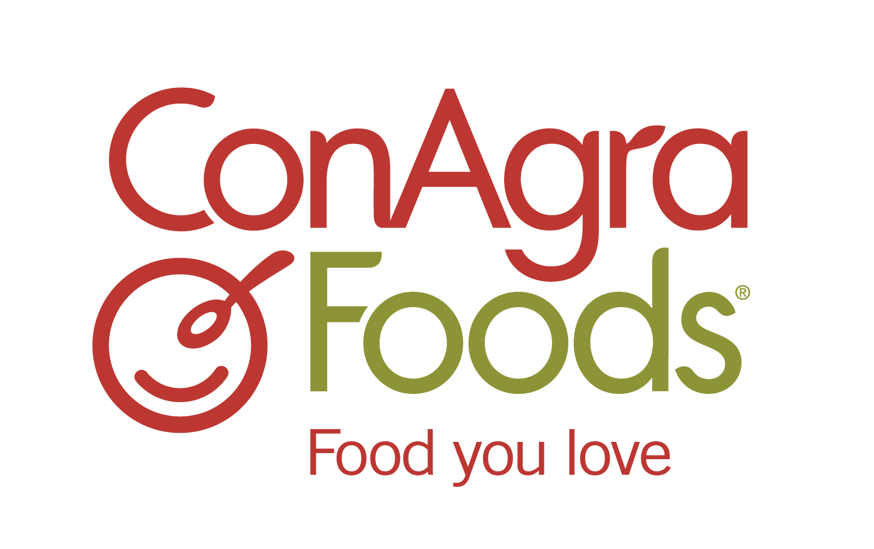 Story Success Business Conagra Mills General Food Clipart