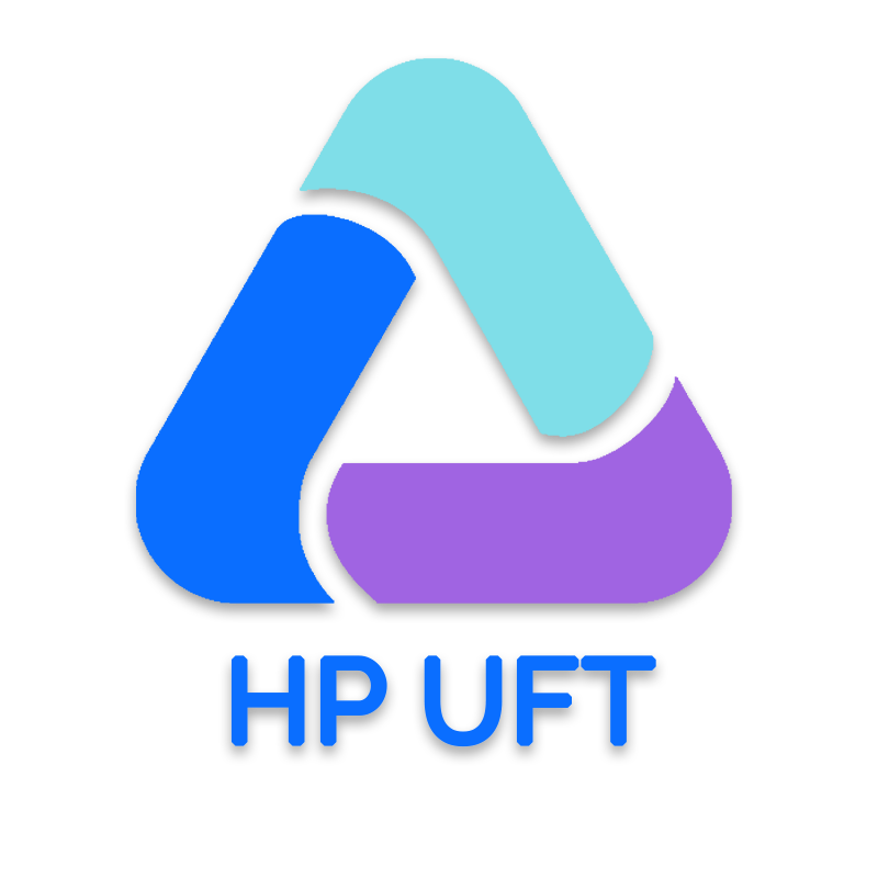Hewlett-Packard Hp Testing Functional Logo Quicktest Professional Clipart