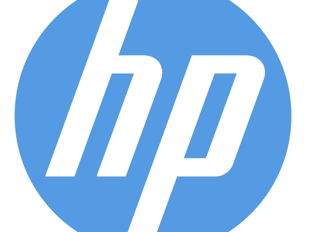 Format Brand Hewlett-Packard Bmp File Organization Logo Clipart
