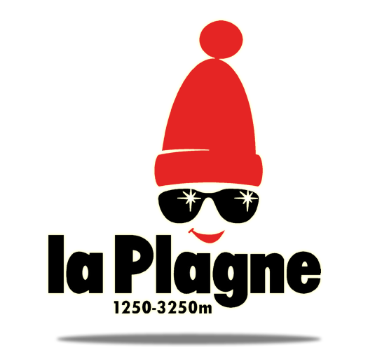 Product Sunglasses La Accessoire Plagne Logo Font Clipart