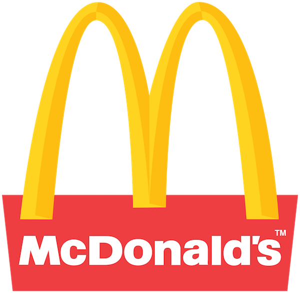 Portable Brand Mcdonald'S Scalable Vector Graphics Logo Clipart