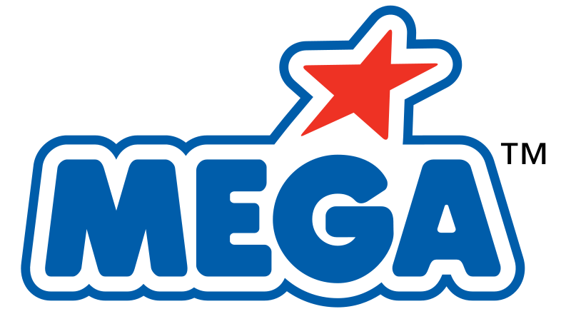 Brands Logo Toy Mega Mattel Free Transparent Image HQ Clipart