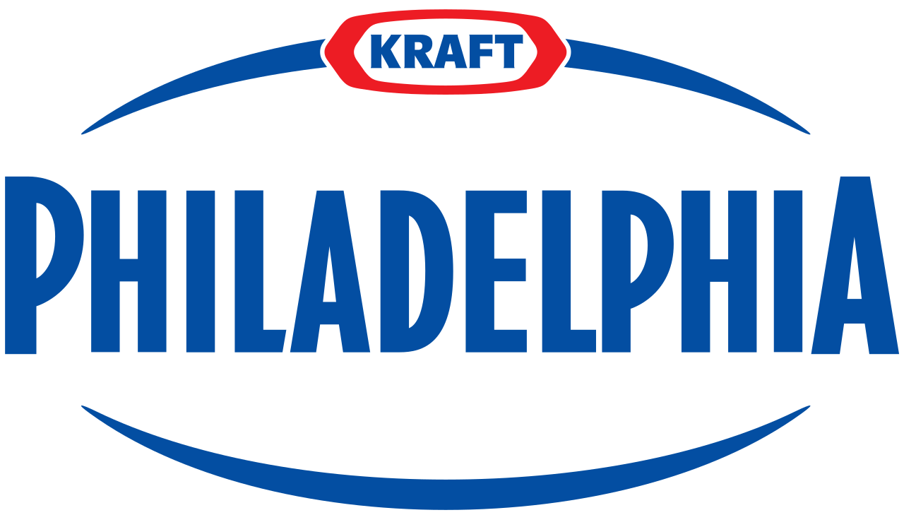 Cheese Formatge Light Philadelphia Spread, Logo 250 Clipart