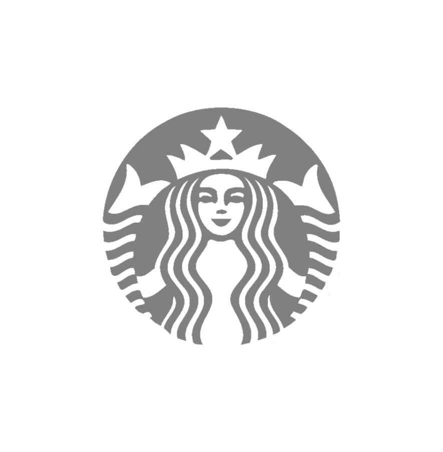 Logo Brand Starbucks Business Free Clipart HD Clipart