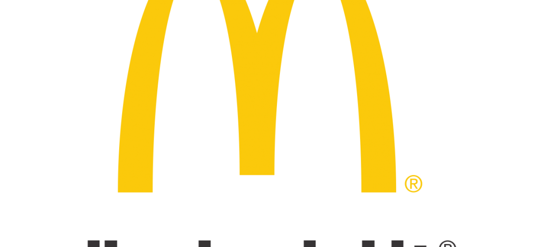 Logo White Brand Symbol Mcdonalds Free Download Image Clipart