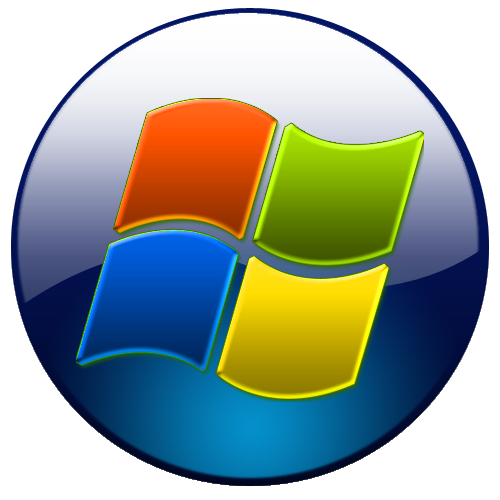 Vista Windows System Operating File Xp Microsoft Clipart
