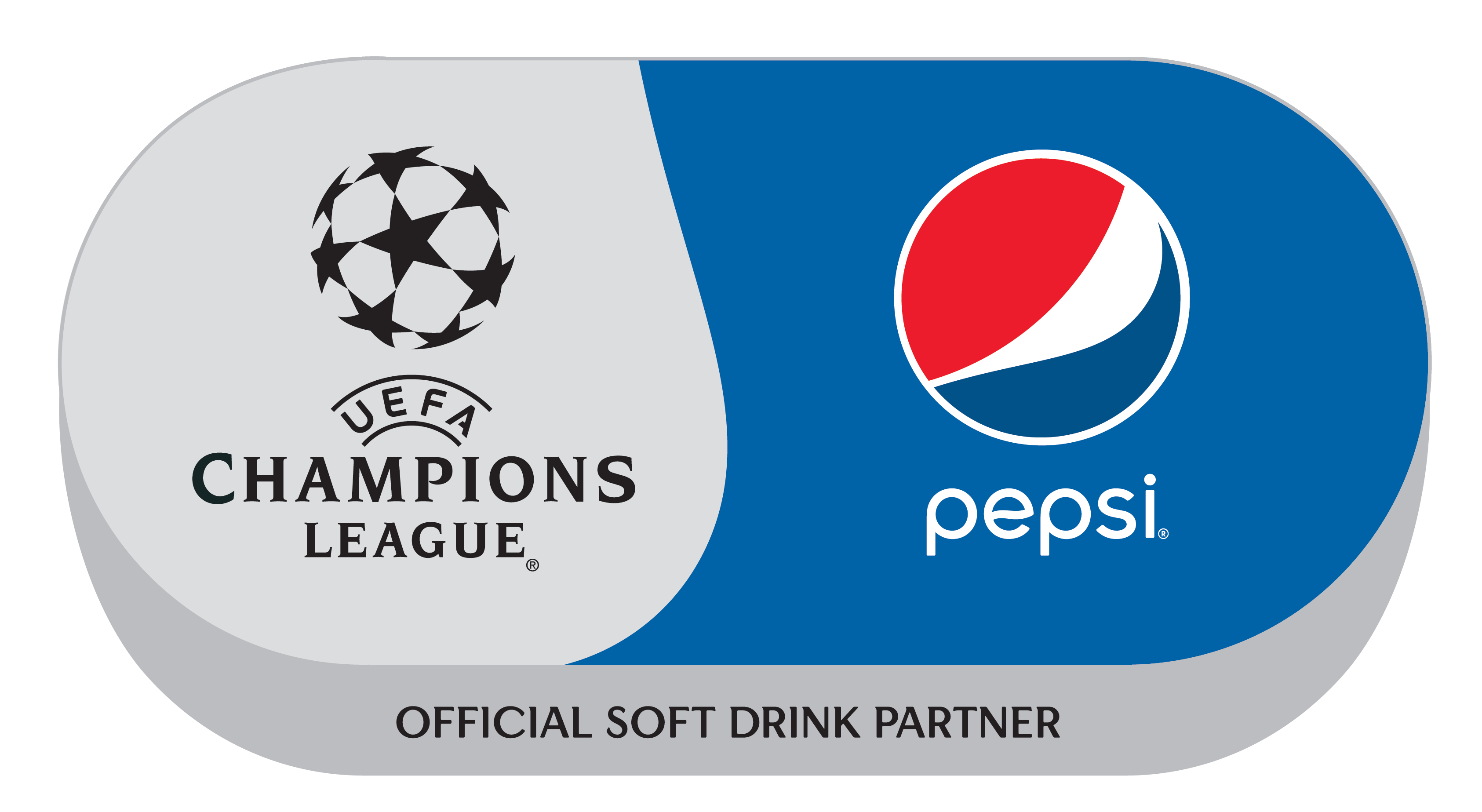 League Max Champions Pepsi Logo Lay'S Sport Clipart