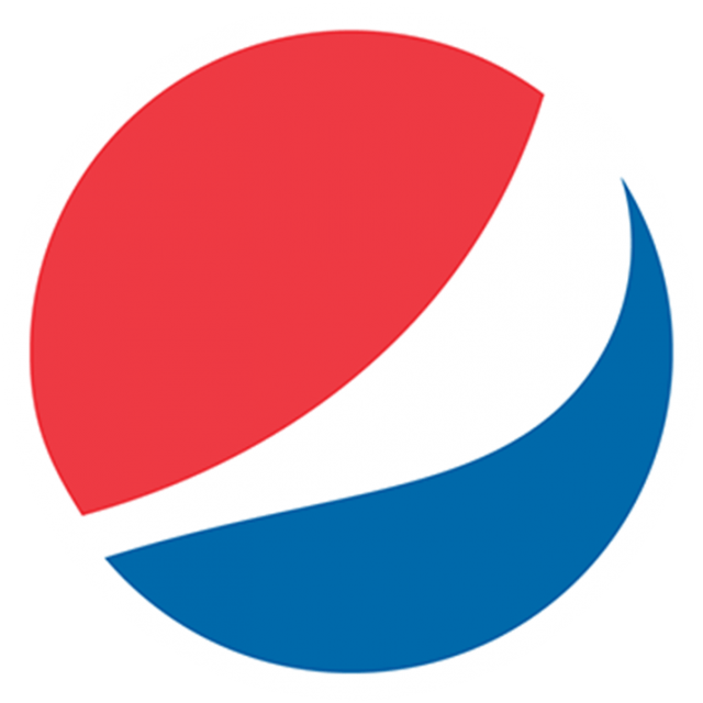 Pepsico Fizzy Pepsi Logo Coca-Cola Drinks Clipart