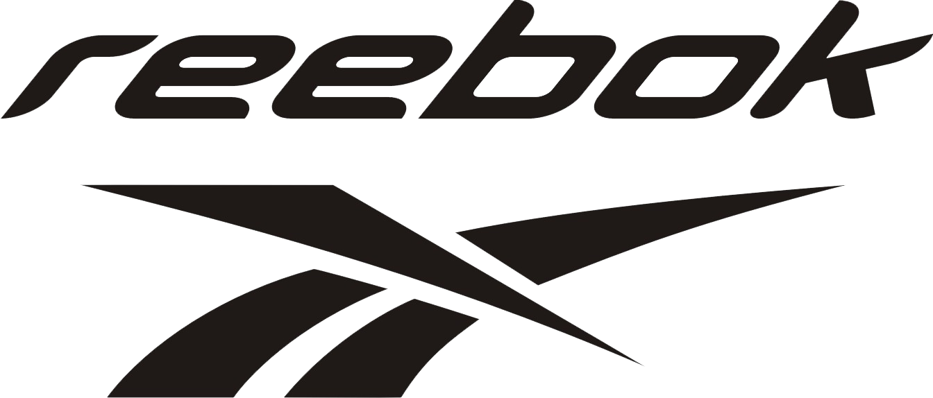 Logo Reebok Sneakers Shoe Classic Free Transparent Image HQ Clipart