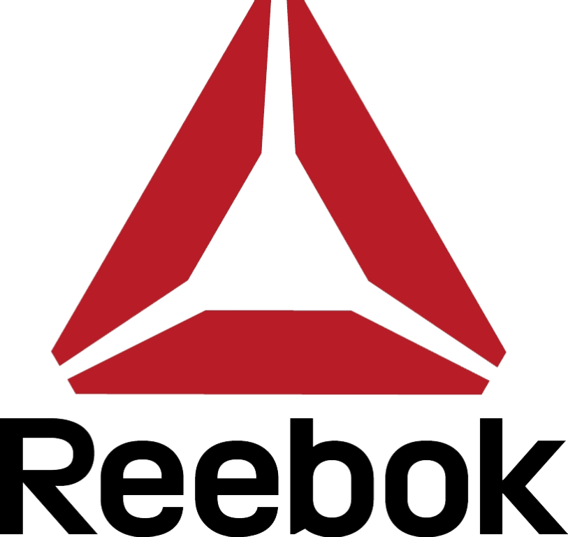 Logo Reebok Free HD Image Clipart