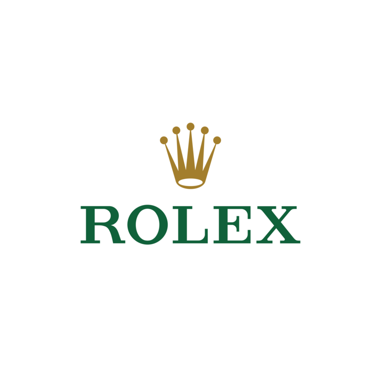 Logo Brand Watch Rolex Daytona Download HD PNG Clipart