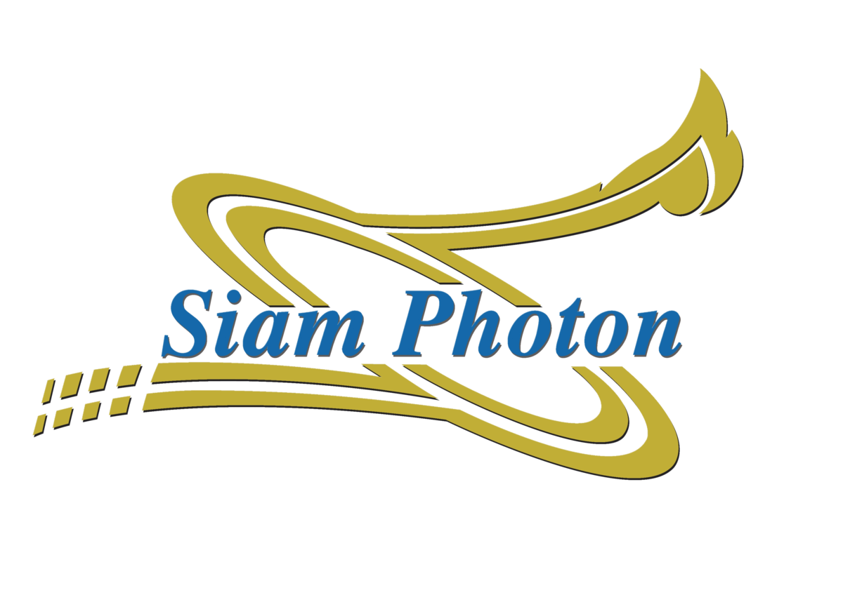 Synchrotron Institute Light Photon Research Laboratory Logo Clipart