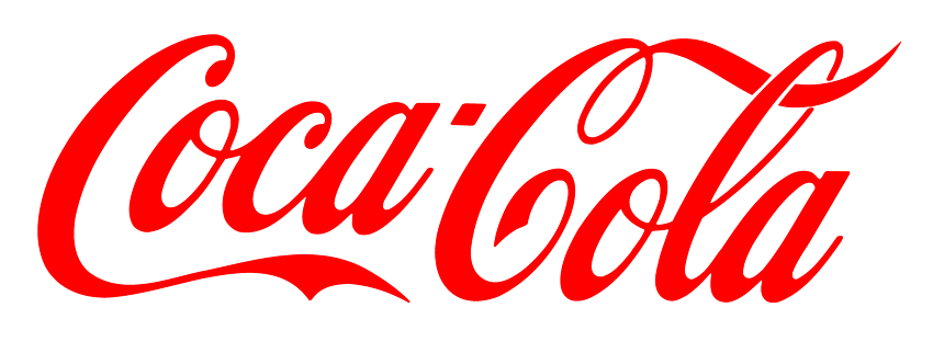 File Company Drink Coca Logo The Soft Clipart