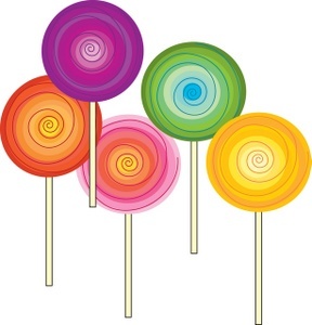 Lollipop Download Png Clipart