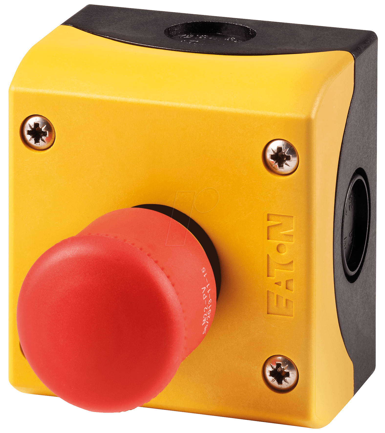 Download High Moeller Kg Eaton PushButton Switch Switches Clipart PNG