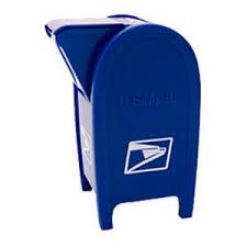 Mailbox Post Office Mail Hd Photo Clipart