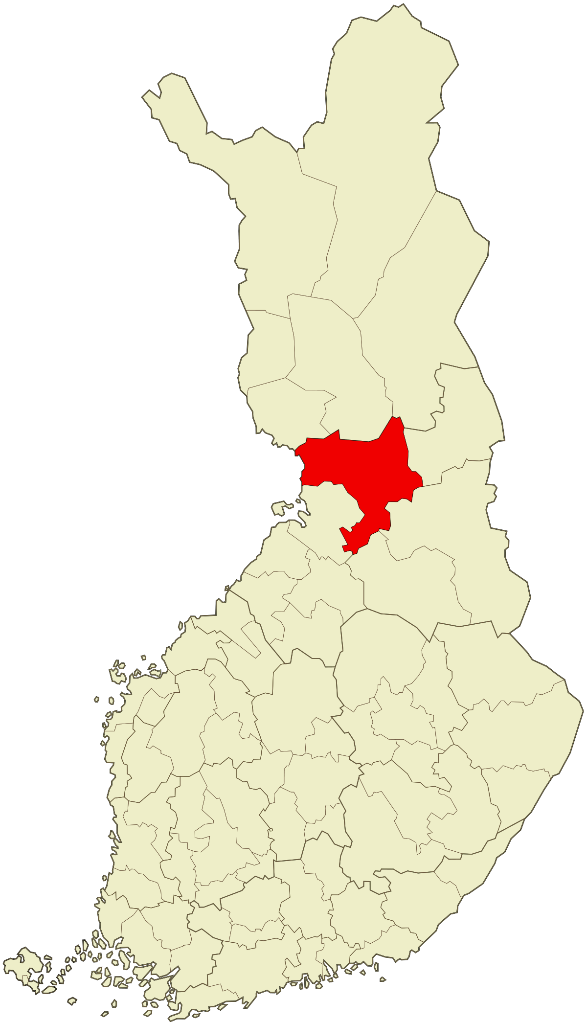 Himanka Ostrobothnia Finland Lieto South Lavia, Clipart