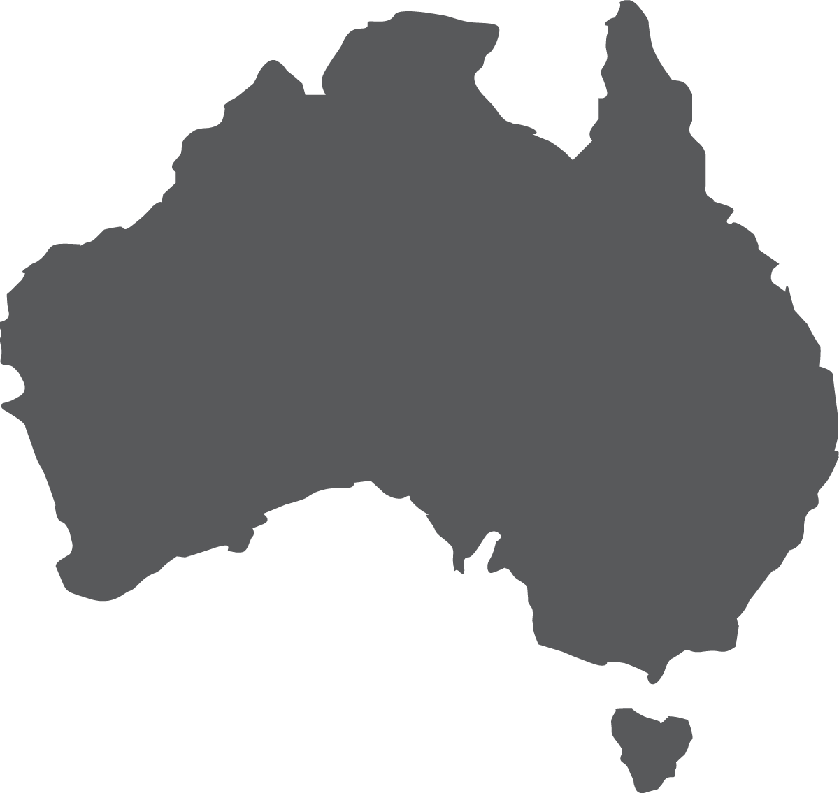 Of Flag Australia Map World Free Clipart HD Clipart